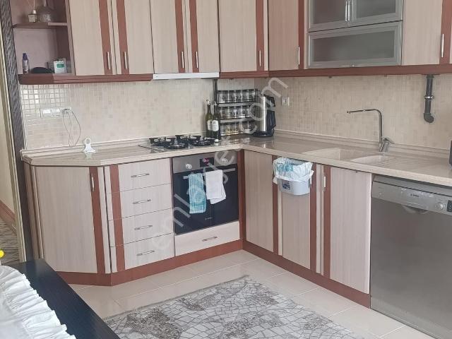 Şehzade'den Adalet Mahallesi 3+1 Kiralık Daire