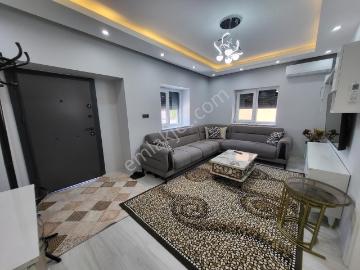 Şehzade'den Akköy'de Satılık 3+2 Müstakil Bina