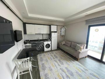 Şehzade'den Asmalıevler'de Kiralık 1+1 Apart