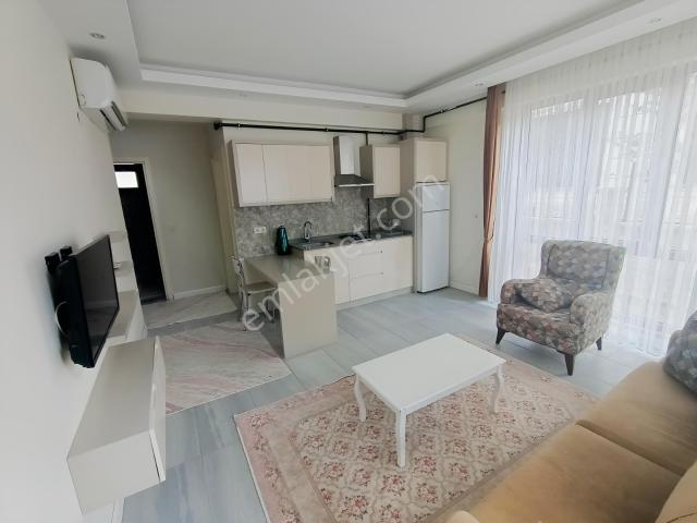 Şehzade'den Bahçelivler Mh.özel Okullar Bölgesinde Kiralık Apart
