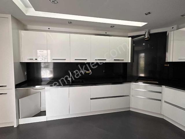 Şehzade'den Gerzele 4+1 Ultra Geniş Lüks Arakat Daire