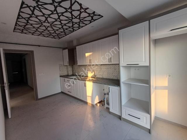 Şehzade'den Deliktaş'ta Satılık Sıfır 2+1 Daire