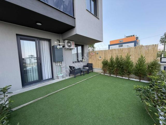 Şehzade'den Şirinköy'de Sıfır Lüks Kiralık Apart