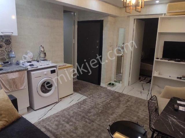 Şehzade'den Satılık Apart 1+1 Forum Çamlık Mevkii