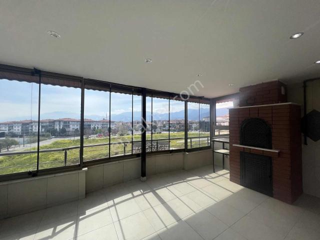 Şehzade'den Selçukbey 'de Tank Meydanı Yakını 3+1 Kiralık Daire