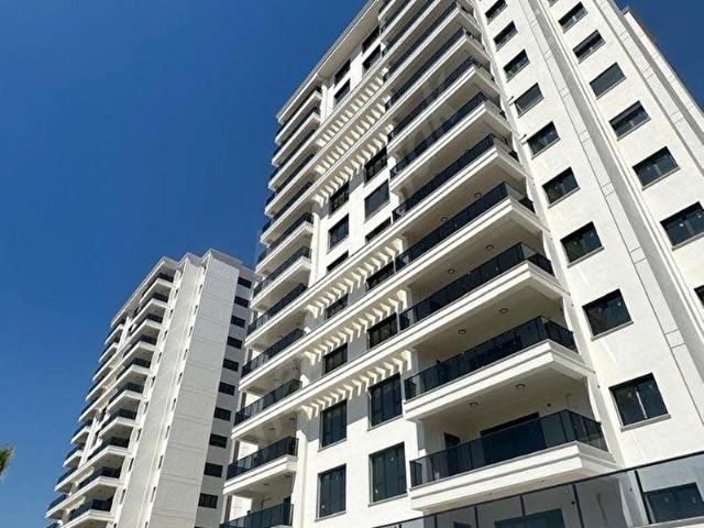 ŞEHZADE'DEN SELVİ REZİDANS KONSEPT KİRALIK ULTRA LÜKS DAİRE