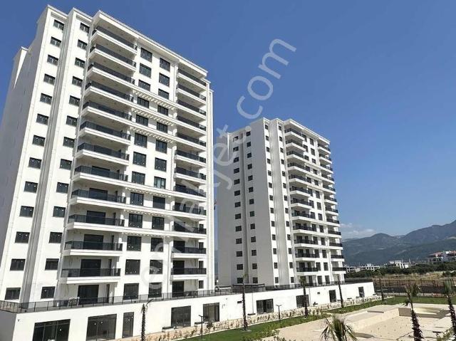 Şehzade'den Selvi Rezidans Konsept Kiralık Ultra Lüks Daire