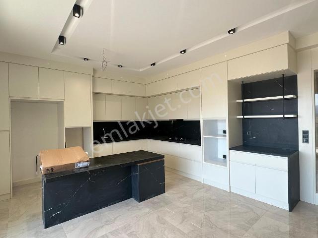 Şehzade'den Selvi Rezidans'da Konsept Ultra Lüks Kiralık Daire