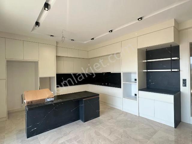 Şehzade'den Selvi Rezidans'da Konsept Ultra Lüks Kiralık Daire
