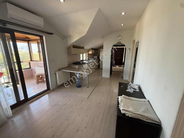 Şehzade'den Servergazi Hastanesi Karşısı 2+1 Geniş Kiralık Apart