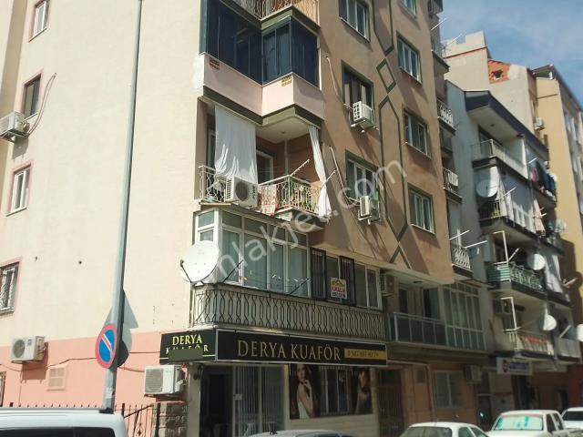Şehzadeler Arda Mahallesi'nde Kiralık Eşyalı 3+1 Daire