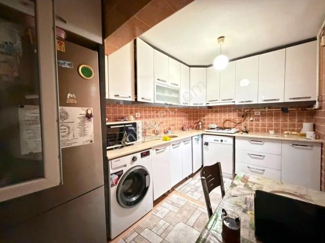 Şehzadelerde 3+1 135m2 Ful.öz Uygun Fiyatlı Aradığınız Satılık