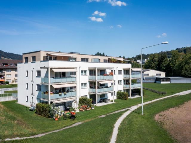 Eintreten und Wohlfühlen in 6170 Schüpfheim