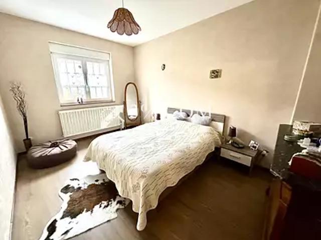 Einville au Jard 54370 Achat / Vente maison 5 pièces t5