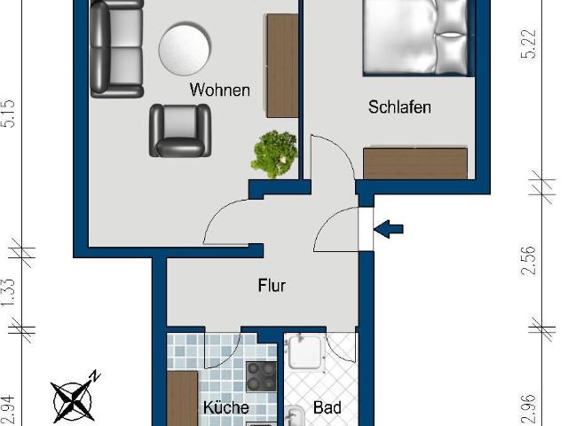 Einweihungsfeier zum 01.09. planen