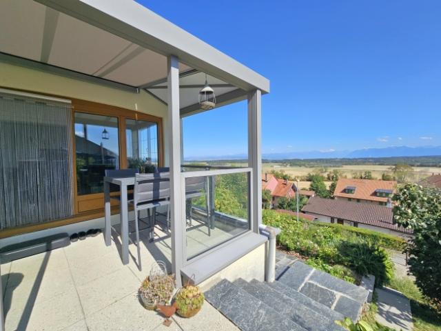 Einzelvilla