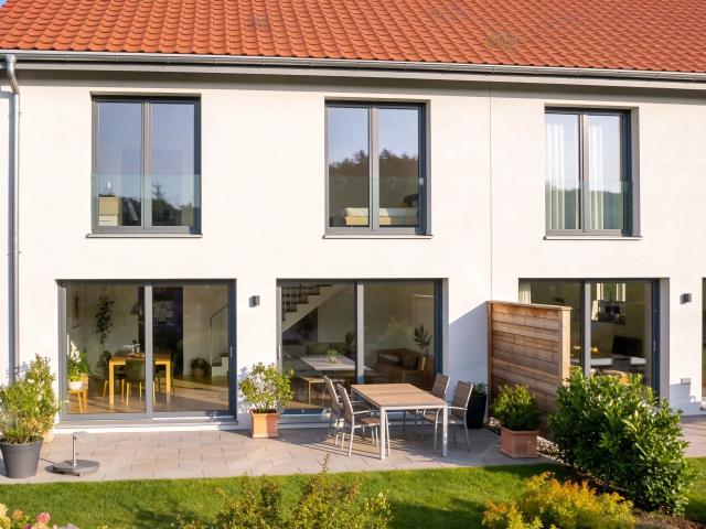 Einzelvilla F mit 5,5 Zimmern in Fiaugères/Saint Martin FR