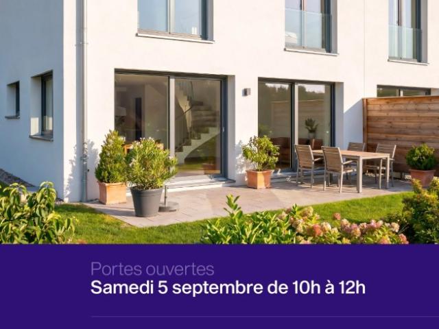 Einzelvilla F mit 5,5 Zimmern in Fiaugères/Saint Martin FR
