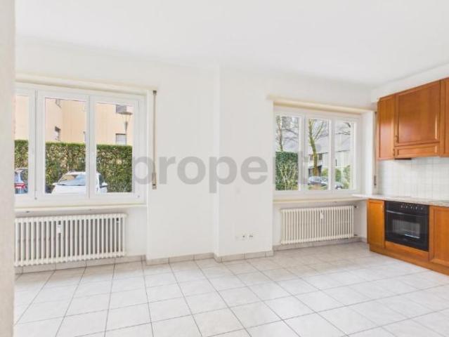 Einzelzimmer 1.5 Zimmer