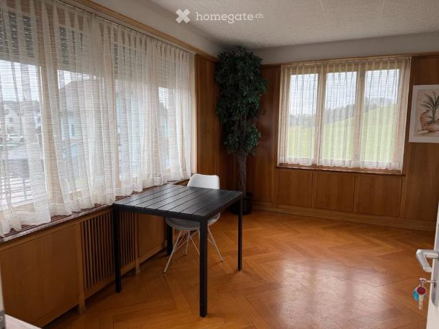 Einzelzimmer