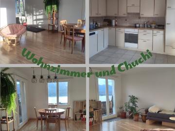 Hünibach, Hilterfingen, Verwaltungskreis Thun, Verwaltungsregion Oberland, Kanton Bern