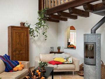 Le Glèbe, Gibloux, District de la Sarine, Kanton Freiburg