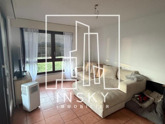 EINZELAGENT – 4 Zimmer Wohnung im Carouge Viertel