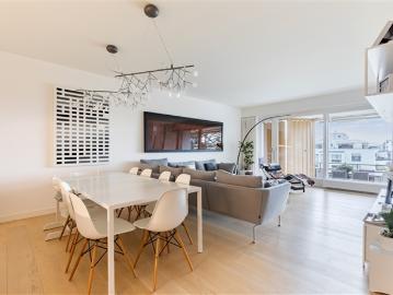 Champel, Genf, Kanton Genf - Parkplatz