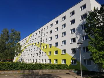 Einzelappartement E3 möbliert zu vermieten
