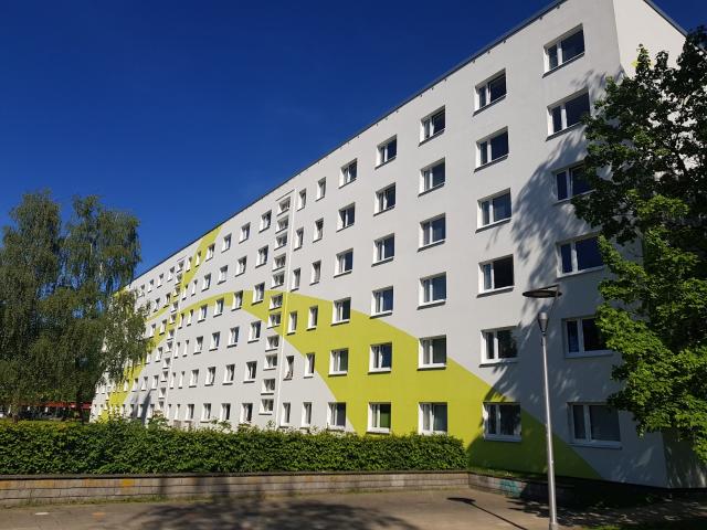Einzelappartement E3 möbliert zu vermieten