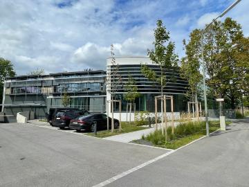 Grünwald, München, Oberbayern, Bayern