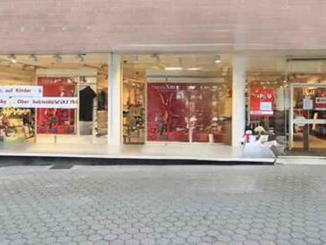 Einzelhandel in Aschaffenburg 3.950,00 € 290 m²