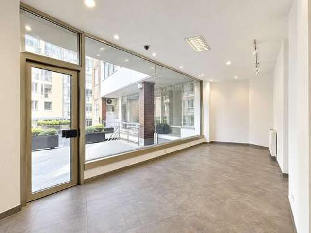 Einzelhandel in München 2.900,00 € 37 m²