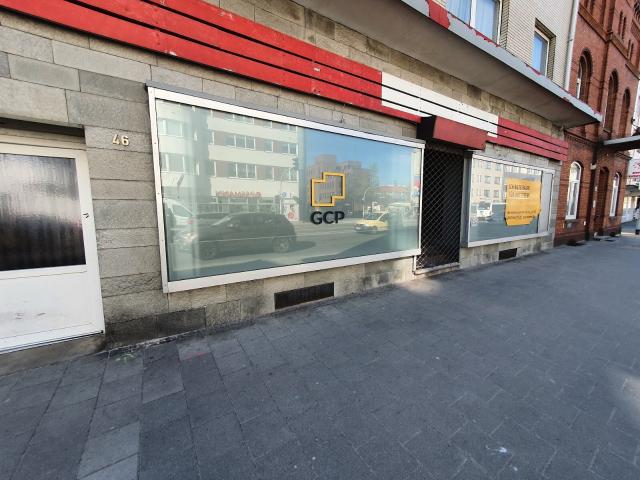 Einzelhandelsfläche in guter Lage! SONDERKONDITIONEN