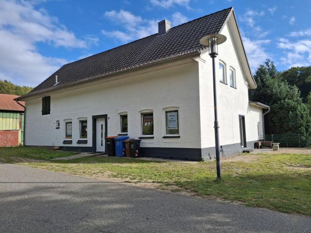 Einzelhaus in ruhiger Dorflage