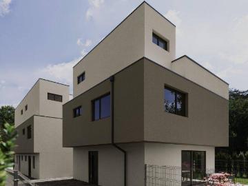EINZELHAUS IN WIENERBERGER ZIEGEL! SCHLÜSSELFERTIG! PROVISIONSFREI für den Käufer