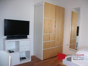 Apartment for rent in Heger Holz