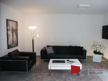 Apartment for rent in Heger Holz - Terrasse