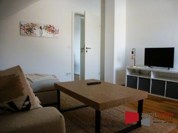 Nahne, stilvoll möblierte 3 Zimmer Wohnung