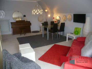 Einzelne Wohnung Zweitraum Osnabrück Wohnen auf Zeit in Osnabrück