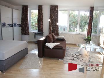 Bernhard-Avermann-Straße, Wüste - Keller