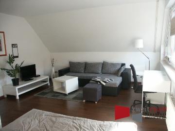 Apartment for rent in Vromelo - Ausgestattete Küche
