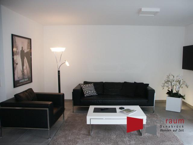 Westerberg, exklusive 3 Zimmer Wohnung mit Terrasse