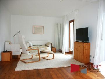 Am Tannenkamp, Osnabrück - Terrasse