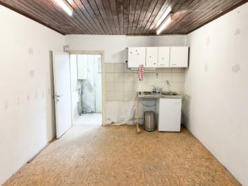 Einzimmerwohnung oder Lokal alles möglich