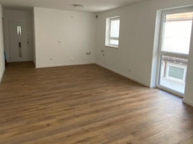 Einzimmerwohnung auf Zeit
