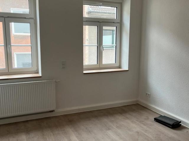 Einzimmerwohnung am Friesenplatz