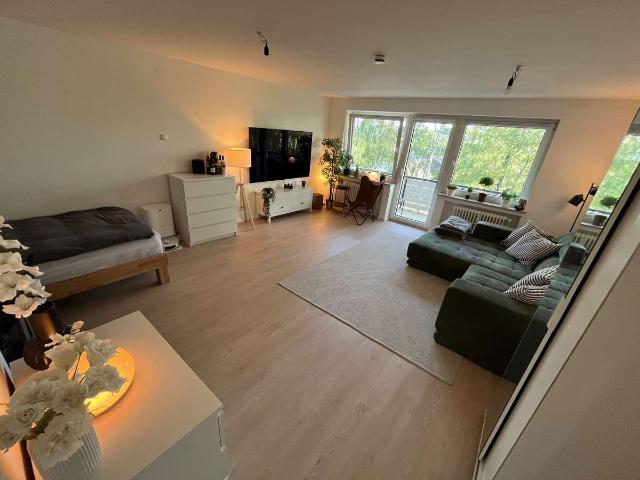 Einzimmerwohnung in Aachen Richterich