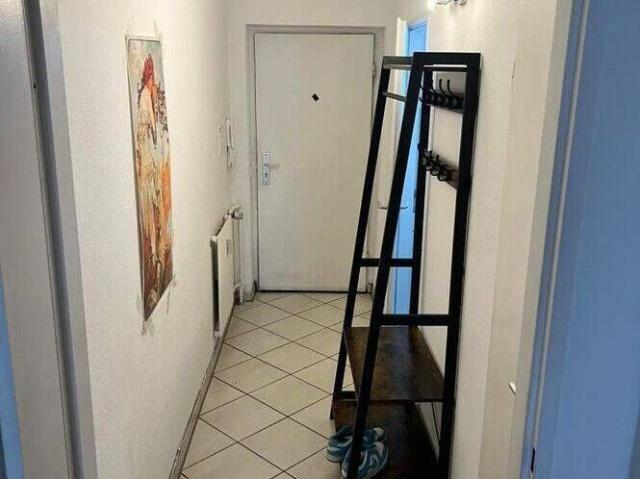 Einzimmerwohnung in Charlottenburg