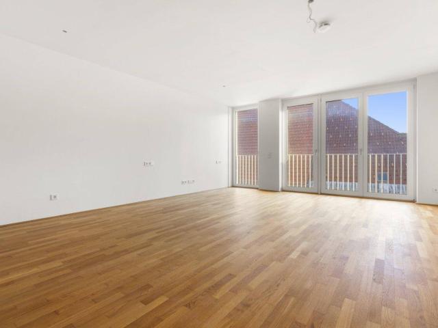 Einzimmerwohnung in der Altstadt von St. Veit sofort verfügbar!